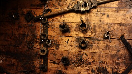 Taubanesentralen Taubanesentralen