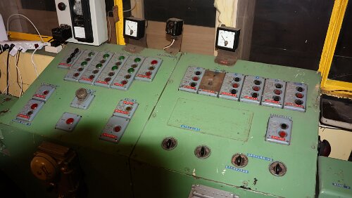 Taubanesentralen Taubanesentralen