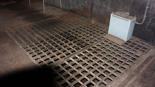 Taubanesentralen Taubanesentralen