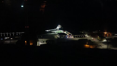 Taubanesentralen Taubanesentralen