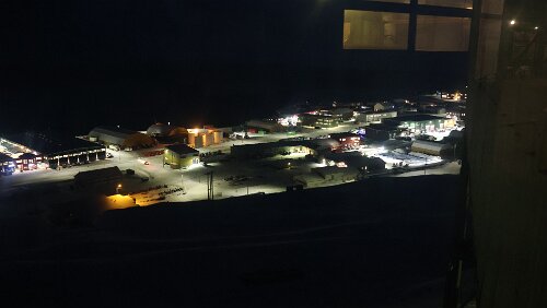 Taubanesentralen Taubanesentralen