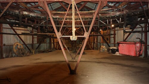 Taubanesentralen Taubanesentralen