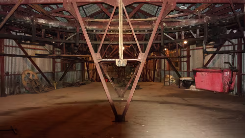 Taubanesentralen Taubanesentralen