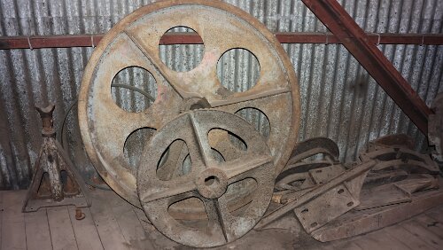 Taubanesentralen Taubanesentralen