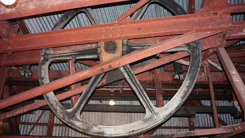 Taubanesentralen Taubanesentralen