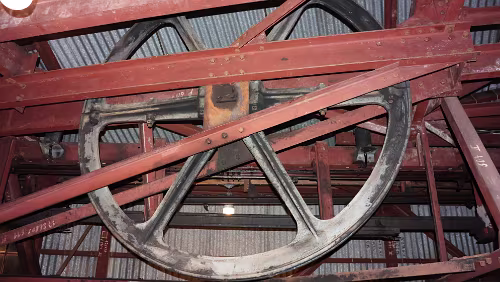 Taubanesentralen Taubanesentralen