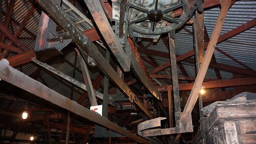 Taubanesentralen Taubanesentralen