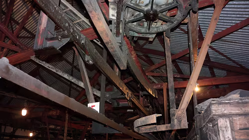 Taubanesentralen Taubanesentralen