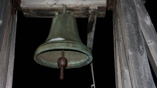 Longyearbyen War Memorial.