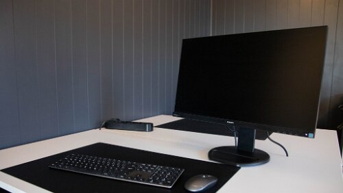 Co-Working-Space Office