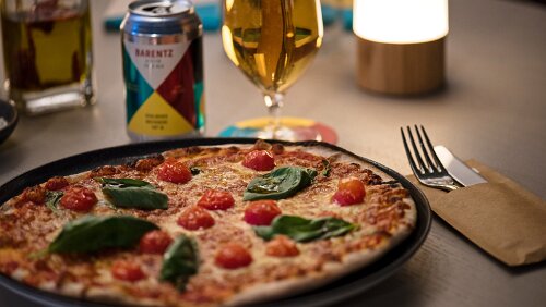 Arctic Coliving 78° North