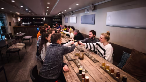 Arctic Coliving 78° North