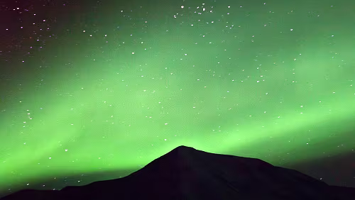 Arctic Coliving 78° North