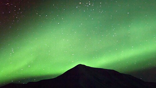 Arctic Coliving 78° North