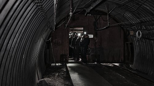 Arctic Coliving 78° North