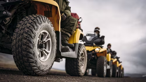 Arctic Coliving 78° North