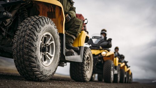 Arctic Coliving 78° North