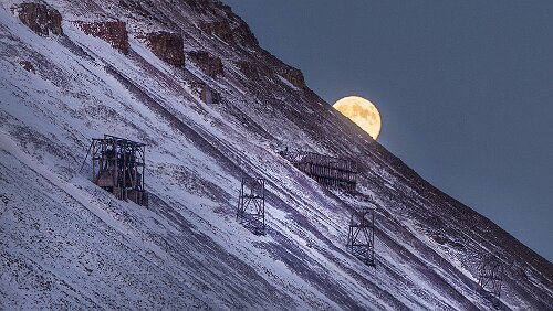 Arctic Coliving 78° North