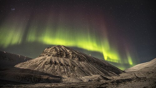 Arctic Coliving 78° North