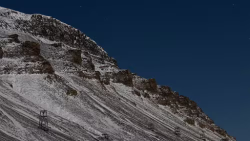 Arctic Coliving 78° North