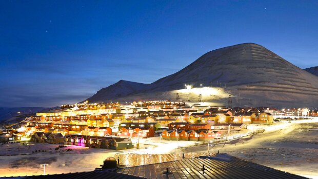 Eiskarten, WebCams Svalbard Eiskarten, WebCams Svalbard