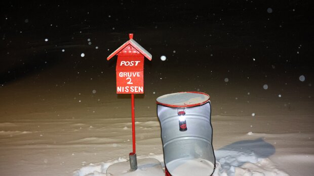 Epilog 2025/11 03.12.2025 Bei der Beschriftung der Bilder habe ich nach „Longyearbyen Höydebasseng“ gesucht, was so natürlich falsch...