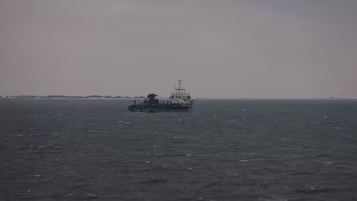 Hahnstätten – Puttgarden – – Rødby – Helsingør Keine Ahnung welche Funktion dieses Schiff hat.