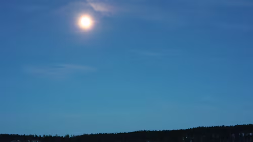 Helsingør – – Helsingborg – Sunne Der Övre Fryken, mehr oder weniger komplett ohne Eis.