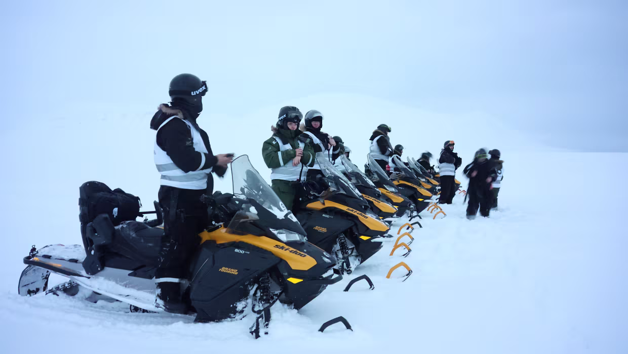 05.02.2026 Longyearbyen