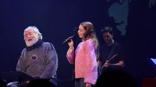 PolarJazz 20:00 // Kulturhuset, Vorspiel