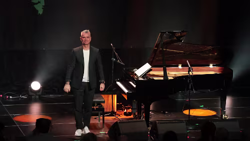 PolarJazz 19:00 // Kulturhuset, Janove – One Night Only