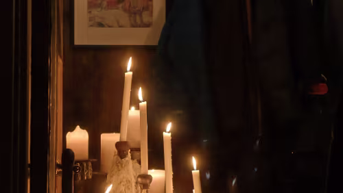 PolarJazz 17:00 // Gruvelageret, Lars Lillo-Stenberg