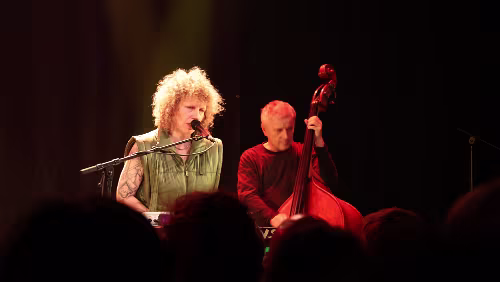 PolarJazz 21:00 // Kulturhuset, Valkyrien Allstars