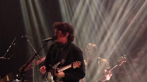 PolarJazz 22:30 // Kulturhuset, Fay Wildhagen