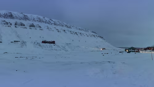Longyearbyen