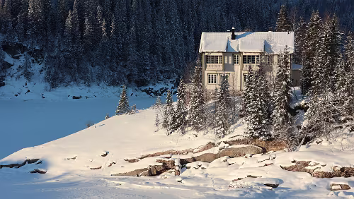 Mosjøen – Trondheim