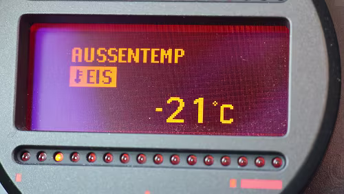 Mosjøen – Trondheim