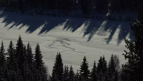 Mosjøen – Trondheim