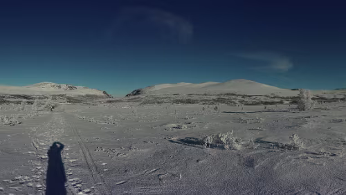 Trondheim – Lillehammer