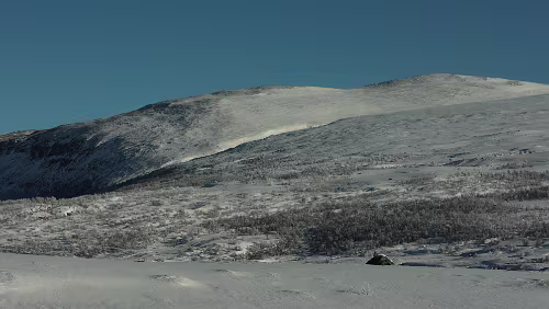 Trondheim – Lillehammer