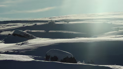 Trondheim – Lillehammer