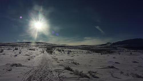 Trondheim – Lillehammer