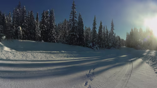 Lillehammer – Dagali