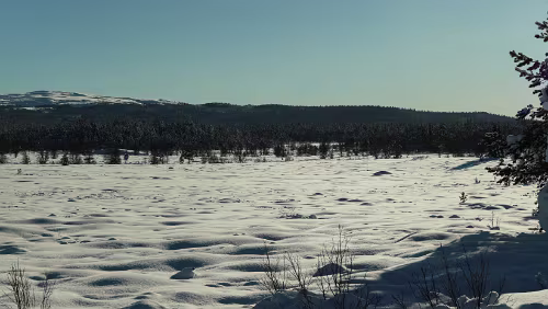 Lillehammer – Dagali