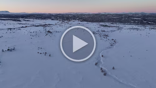 Lillehammer – Dagali