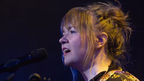 05.02.2026 — 20:00 // Kulturhuset Vorspiel