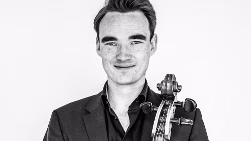 Markus med venner Markus Eriksen er en fremragende cellist og fredagens bryggerijazz byr på Eriksens favoritter. Et utvalg av klassisk og pop og kanskje et snev av jazz som sys...