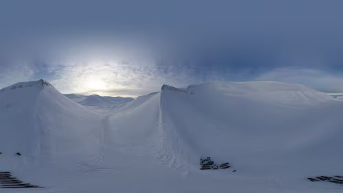 portal.svalbox.no Longyearbreen