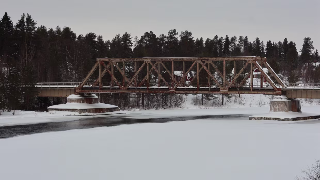 Meselefors