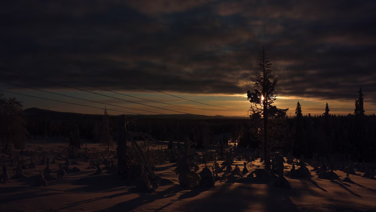 02.02.2026 Östersund – Jokkmokk Karte – Reiseroute Mo 02.02.2026 Östersund – Jokkmokk — 7 Std. 32 Min. (598 km) Unterkunft Unterkunft Aktuelle...